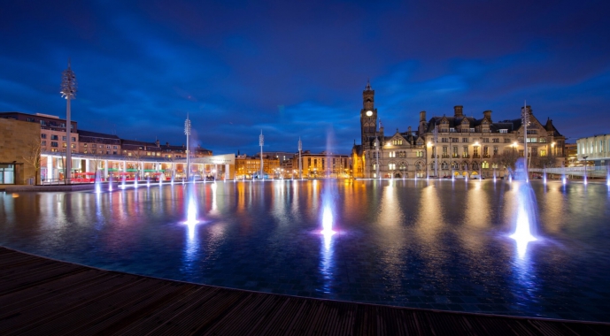 city image